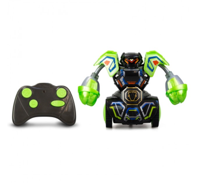 Silverlit Інтерактивна іграшка Silverlit Роботи-боксери Торнадо (86884)