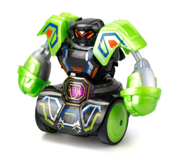 Silverlit Інтерактивна іграшка Silverlit Роботи-боксери Торнадо (86884)