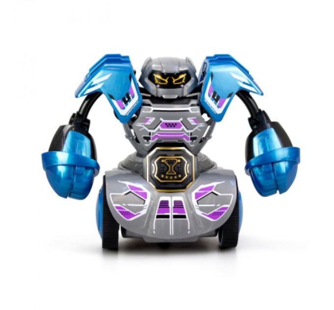 Silverlit Інтерактивна іграшка Silverlit Роботи-боксери Торнадо (86884)