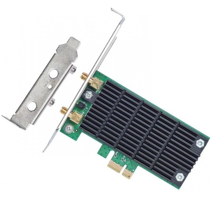 Бездротовий адаптер TP-Link Archer T4E