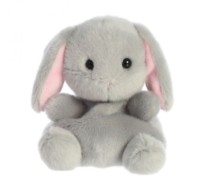 Aurora М'яка іграшка Aurora Palm Pals (Палм Палс) вісловухий сірий кроля 15 см (210767P)