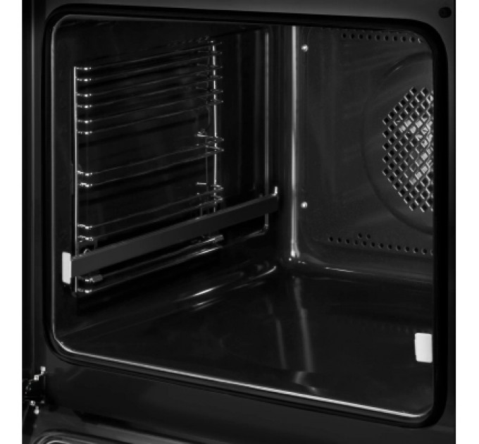 Hansa Комплект вбудованої техніки Hansa Духова шафа + варильна панель газова (FCGS69326)