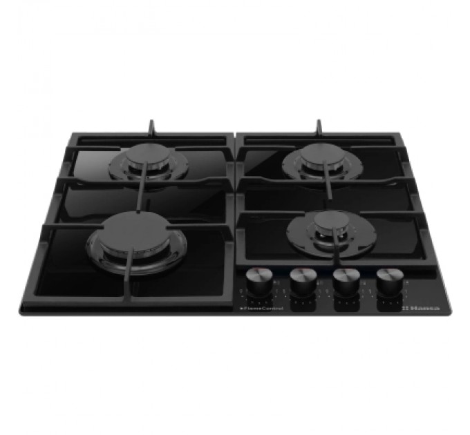 Hansa Комплект вбудованої техніки Hansa Духова шафа + варильна панель газова (FCGS69326)