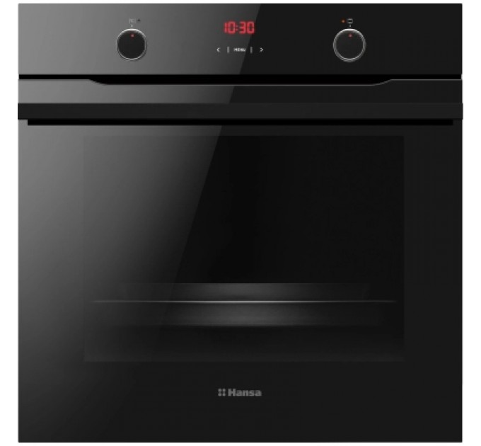 Hansa Комплект вбудованої техніки Hansa Духова шафа + варильна панель газова (FCGS69326)
