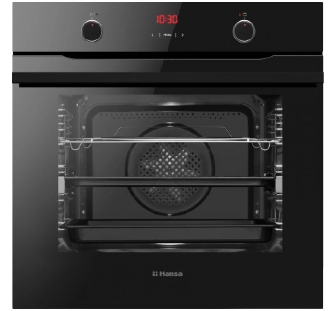 Hansa Комплект вбудованої техніки Hansa Духова шафа + варильна панель газова (FCGS69326)