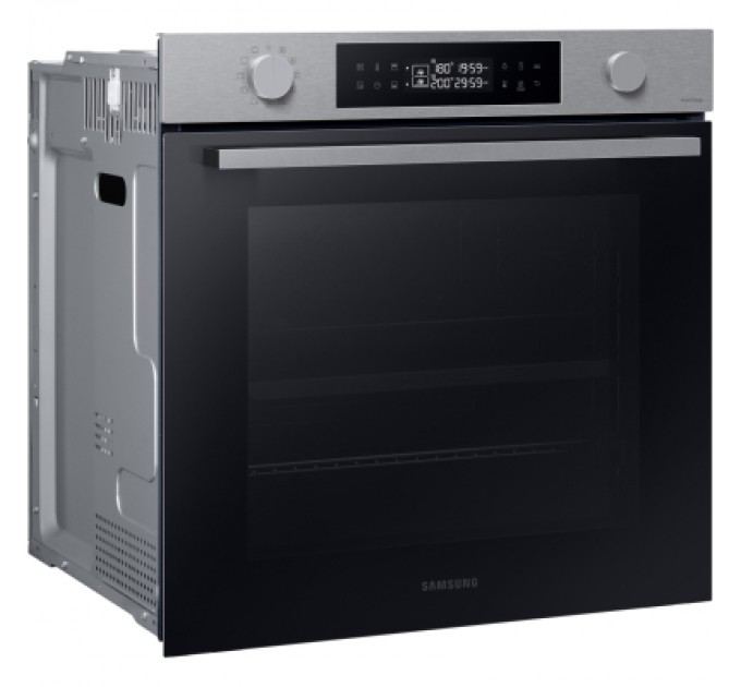 Samsung Духова шафа Samsung NV7B4445UAS/WT