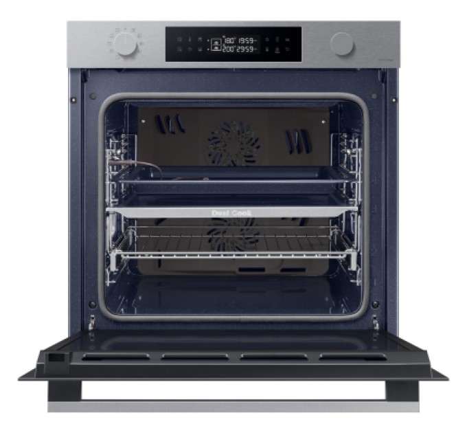 Samsung Духова шафа Samsung NV7B4445UAS/WT