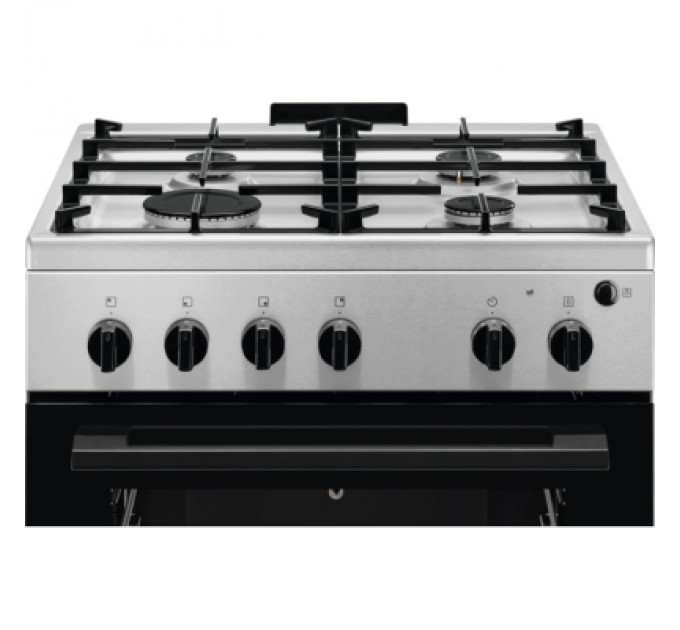 Electrolux Плита Electrolux LKG604012X