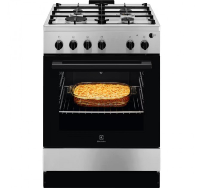 Electrolux Плита Electrolux LKG604012X