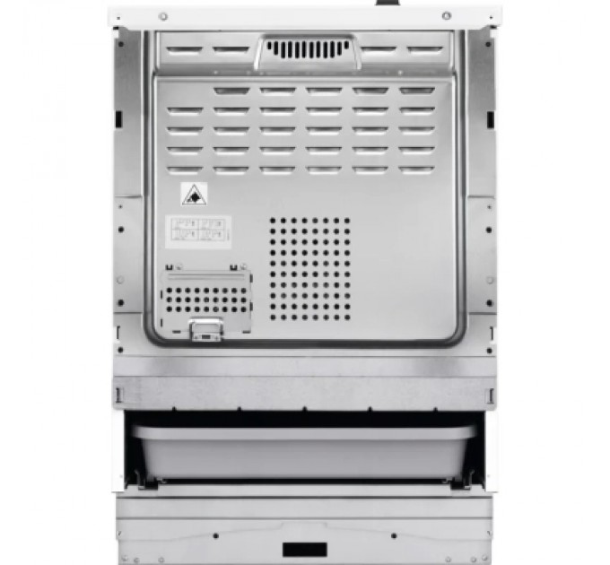 Electrolux Плита Electrolux LKI66021AX