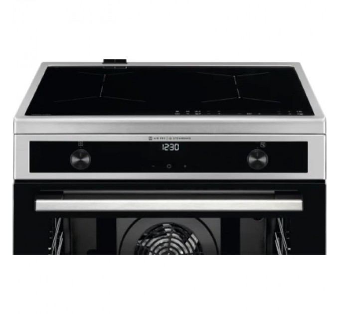 Electrolux Плита Electrolux LKI66021AX