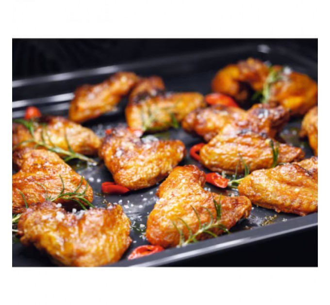 Electrolux Духова шафа Electrolux EOF5F50BX