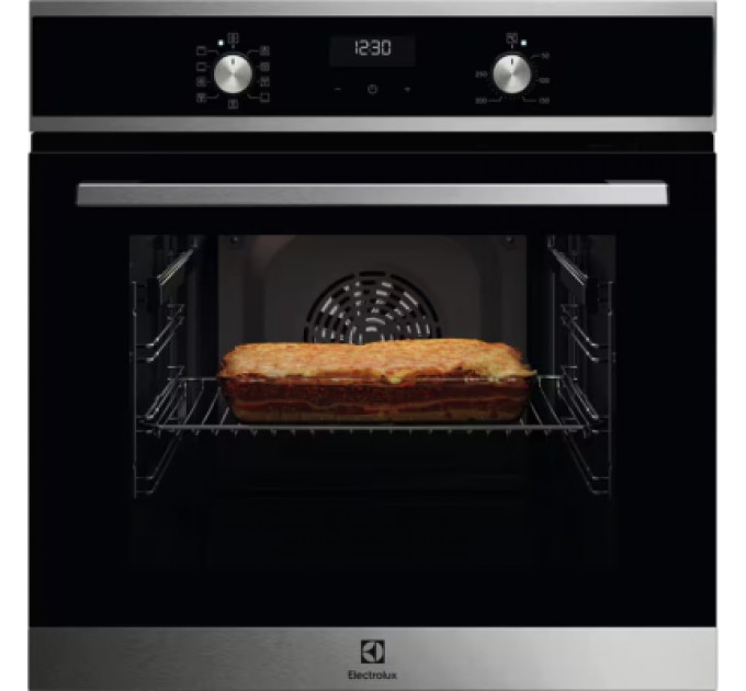 Electrolux Духова шафа Electrolux EOF5F50BX