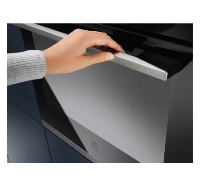 Electrolux Духова шафа Electrolux KODEF70X