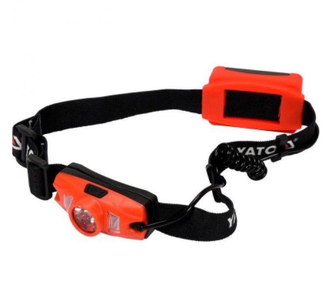 Yato Ліхтар Yato YT-08595