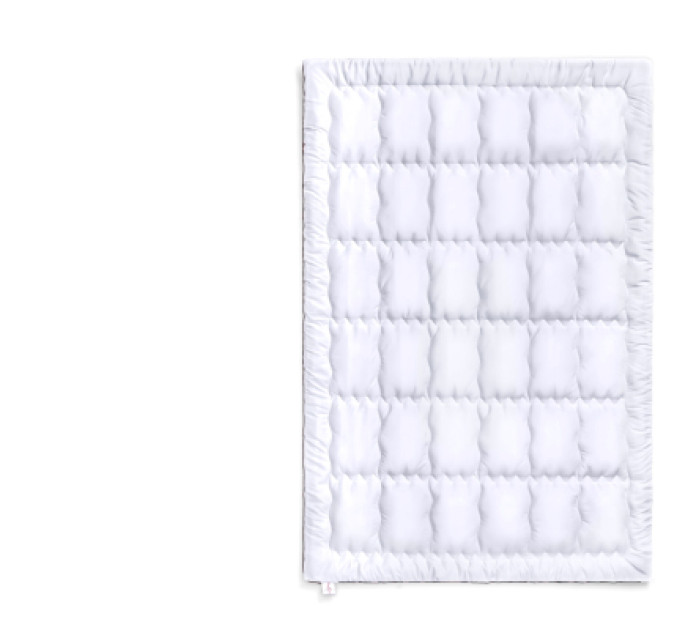 MirSon Ковдра MirSon бамбукова №1373 Royal Pearl Hand Made Демісезонне 220x240 см (2200001532861)