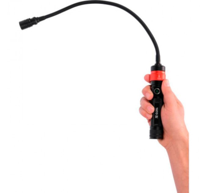 Yato Ліхтар Yato YT-08521