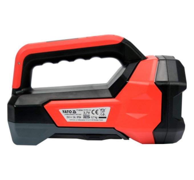 Yato Ліхтар Yato YT-08548