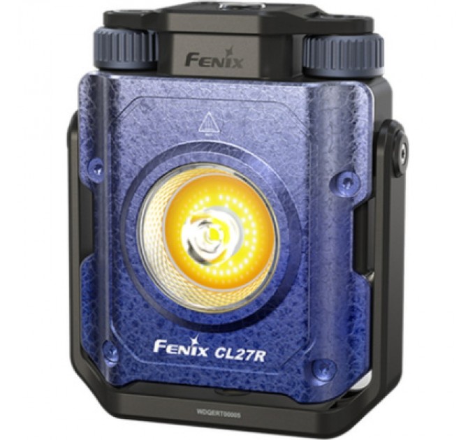 Fenix Ліхтар Fenix CL27R темно-блакитний (CL27R-Blue)