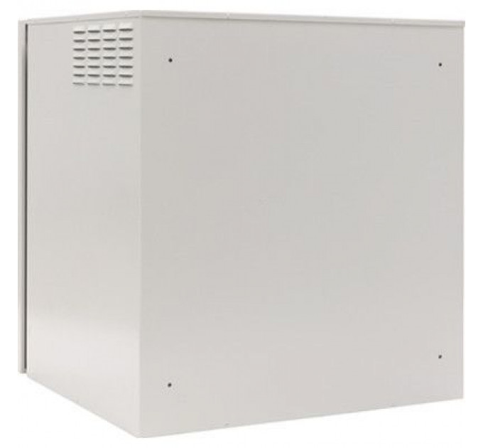 Шафа настінна CSV 12U-450, кліматична, зовнішнього виконання, IP54 (05117)