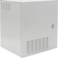 Шафа настінна CSV 12U-450, кліматична, зовнішнього виконання, IP54 (05117)