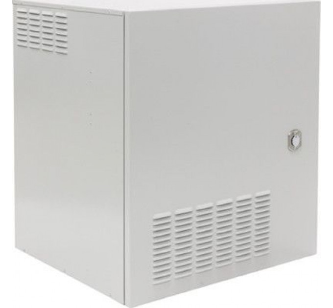 Шафа настінна CSV 12U-450, кліматична, зовнішнього виконання, IP54 (05117)