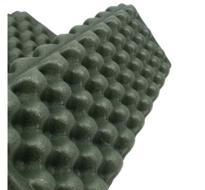 Tribe Туристичне сидіння Tribe Seat Mat T-BD-0003 green (T-BD-0003-green)