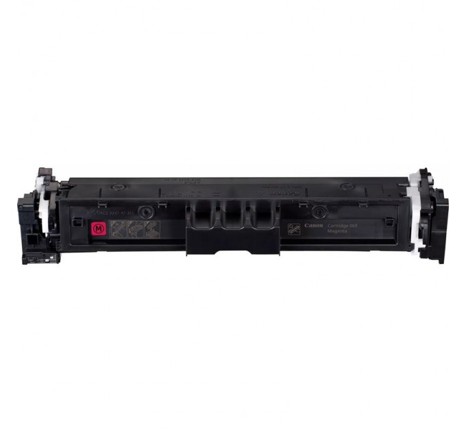 Canon Картридж Canon 069 MF752Cdw/MF754Cdw/LBP673Cdw Magenta (5092C002)