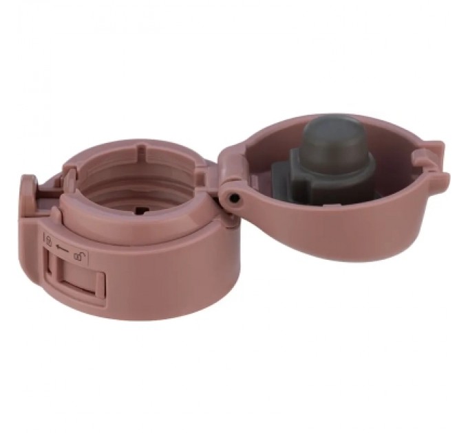 Zojirushi Термокружка Zojirushi SM-PD20PM 0.2l Terracotta (1678.06.05)