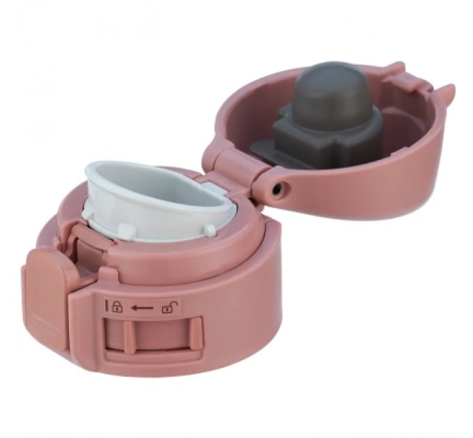 Zojirushi Термокружка Zojirushi SM-PD20PM 0.2l Terracotta (1678.06.05)