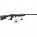 Gamo Пневматична гвинтівка Gamo Delta Fox (комплект) (61100260-NC)
