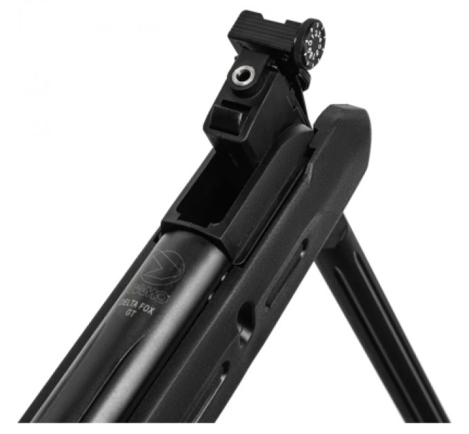 Gamo Пневматична гвинтівка Gamo Delta Fox (комплект) (61100260-NC)