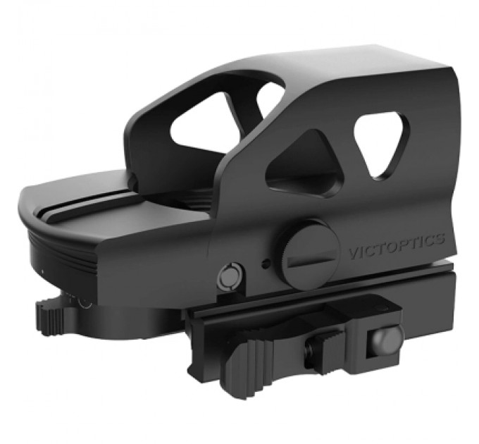 Vector Optics Коліматорний приціл Vector Optics Z4 1x23х34 (RDSL26)