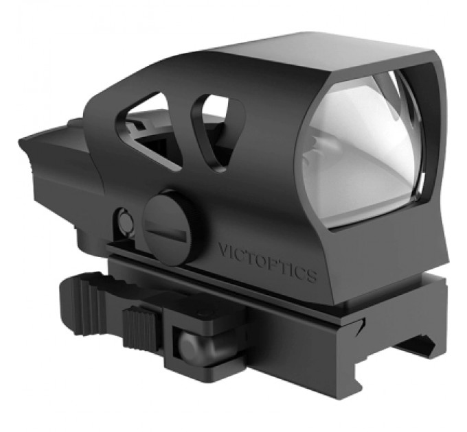Vector Optics Коліматорний приціл Vector Optics Z4 1x23х34 (RDSL26)