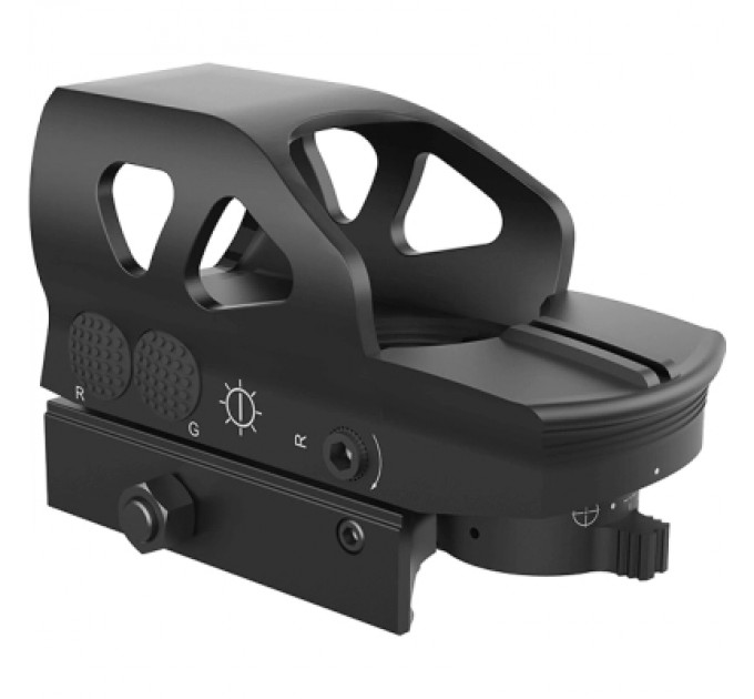 Vector Optics Коліматорний приціл Vector Optics Z4 1x23х34 (RDSL26)