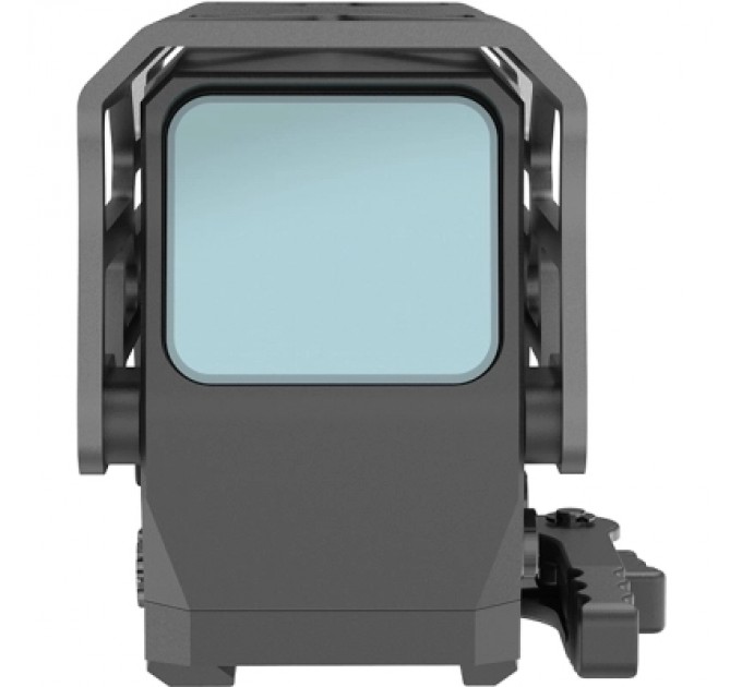 Vector Optics Коліматорний приціл Vector Optics Frenzy Plus 1x31x26 Solar (SCRD-S67)