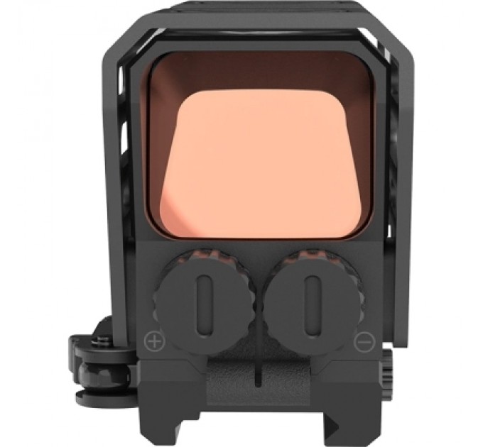 Vector Optics Коліматорний приціл Vector Optics Frenzy Plus 1x31x26 Solar (SCRD-S67)