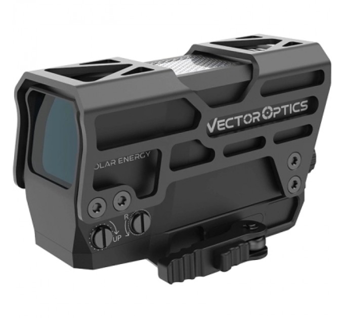Vector Optics Коліматорний приціл Vector Optics Frenzy Plus 1x31x26 Solar (SCRD-S67)