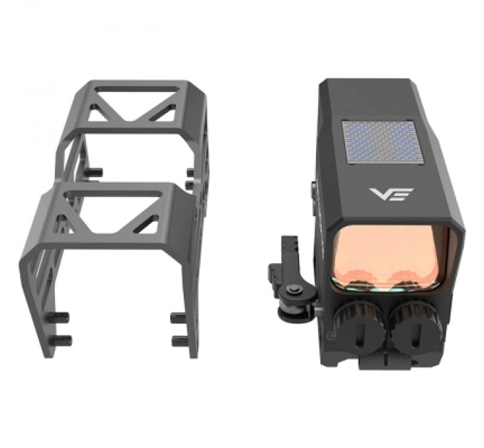 Vector Optics Коліматорний приціл Vector Optics Frenzy Plus 1x31x26 Solar (SCRD-S67)