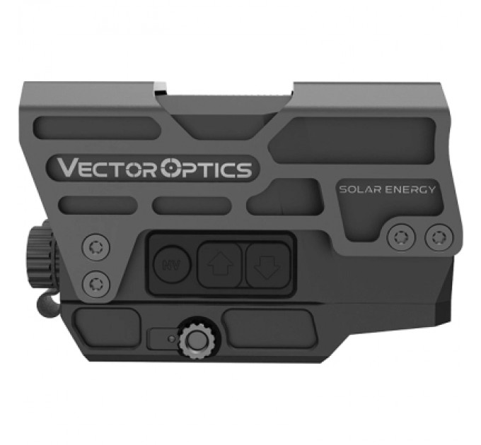 Vector Optics Коліматорний приціл Vector Optics Frenzy Plus 1x31x26 Solar (SCRD-S67)