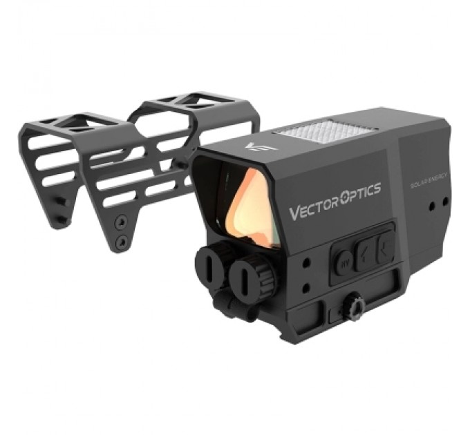 Vector Optics Коліматорний приціл Vector Optics Frenzy Plus 1x31x26 Solar (SCRD-S67)