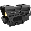 Vector Optics Коліматорний приціл Vector Optics Frenzy Plus 1x31x26 Solar (SCRD-S67)