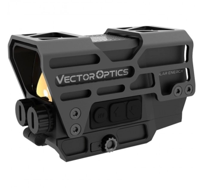 Vector Optics Коліматорний приціл Vector Optics Frenzy Plus 1x31x26 Solar (SCRD-S67)