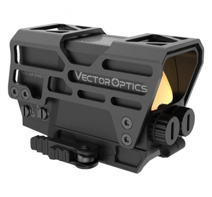 Vector Optics Коліматорний приціл Vector Optics Frenzy Plus 1x31x26 Solar (SCRD-S67)