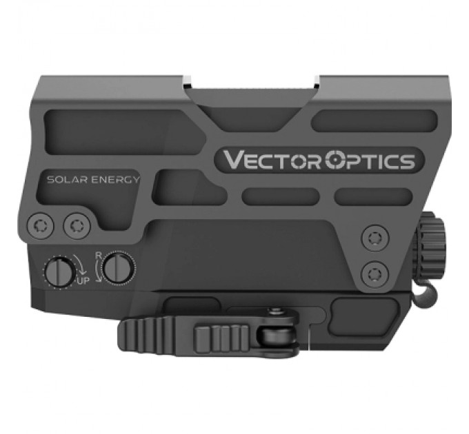 Vector Optics Коліматорний приціл Vector Optics Frenzy Plus 1x31x26 Solar (SCRD-S67)
