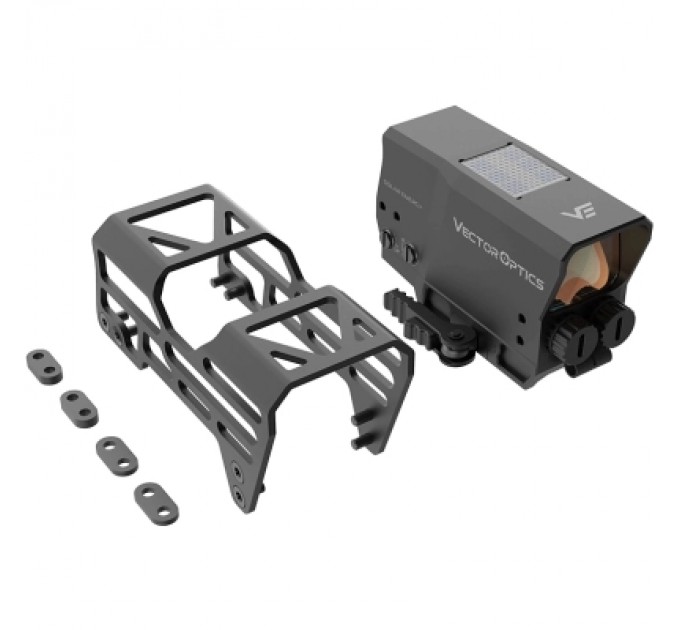 Vector Optics Коліматорний приціл Vector Optics Frenzy Plus 1x31x26 Solar (SCRD-S67)