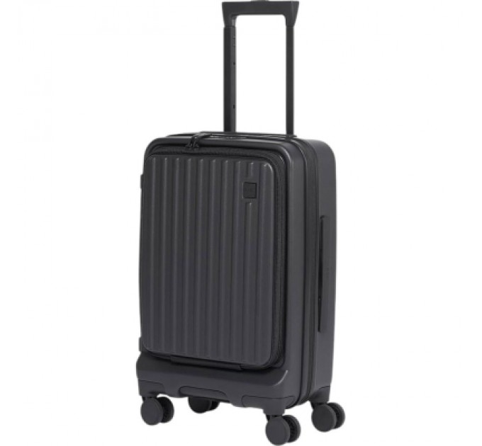 Acer Валіза Acer Barcelona 20'' Black (GP.LUG11.009)