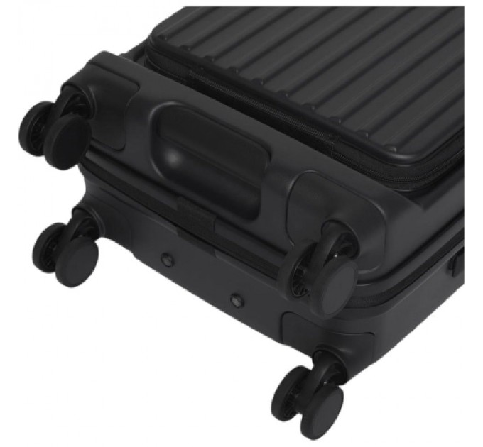 Acer Валіза Acer Barcelona 20'' Black (GP.LUG11.009)