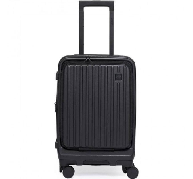 Acer Валіза Acer Barcelona 20'' Black (GP.LUG11.009)