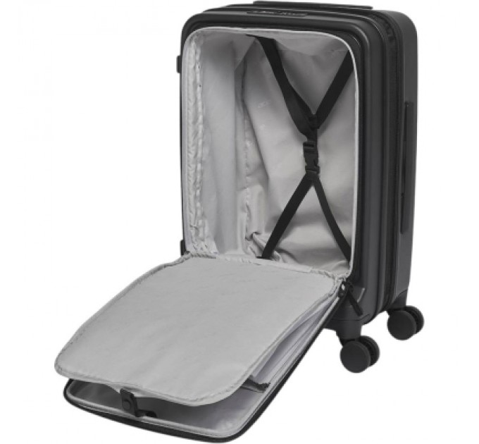 Acer Валіза Acer Barcelona 20'' Black (GP.LUG11.009)